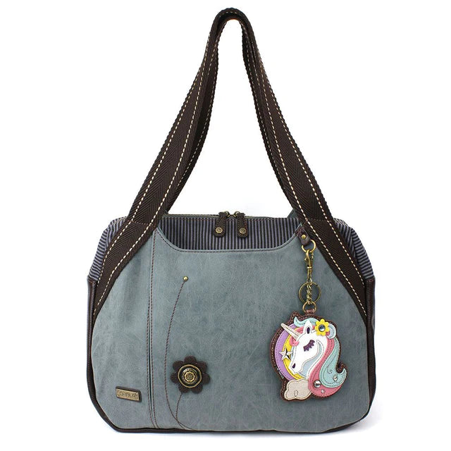 CHALA Bowling Bag with Unicorn