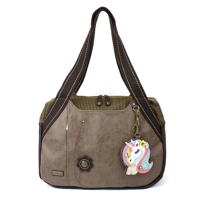 CHALA Bowling Bag with Unicorn