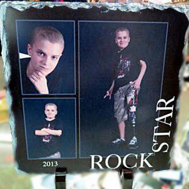 Natural Slate Family Photo Plaques - Enchanted Memories, Custom Engraving & Unique GiftsCustom Natural Slate Family Photo Plaques - Enchanted Memories, Custom Engraving & Unique Gifts