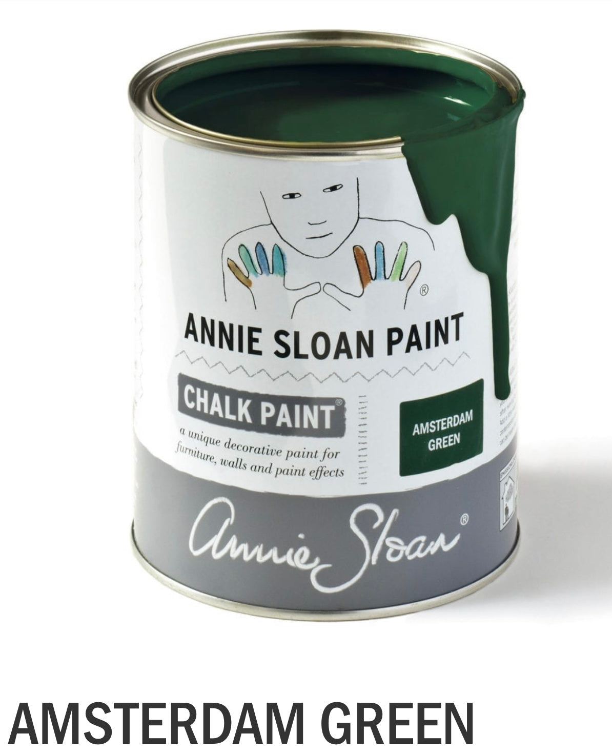 Annie Sloan  Chalk Paint