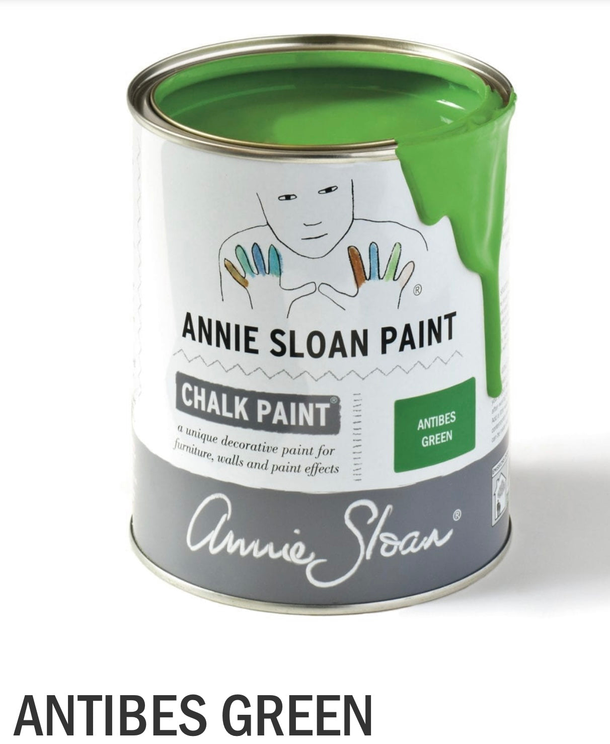 Annie Sloan  Chalk Paint