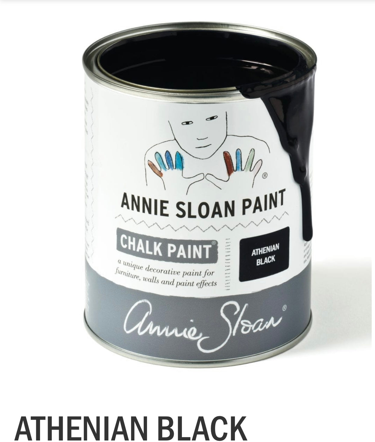 Annie Sloan  Chalk Paint