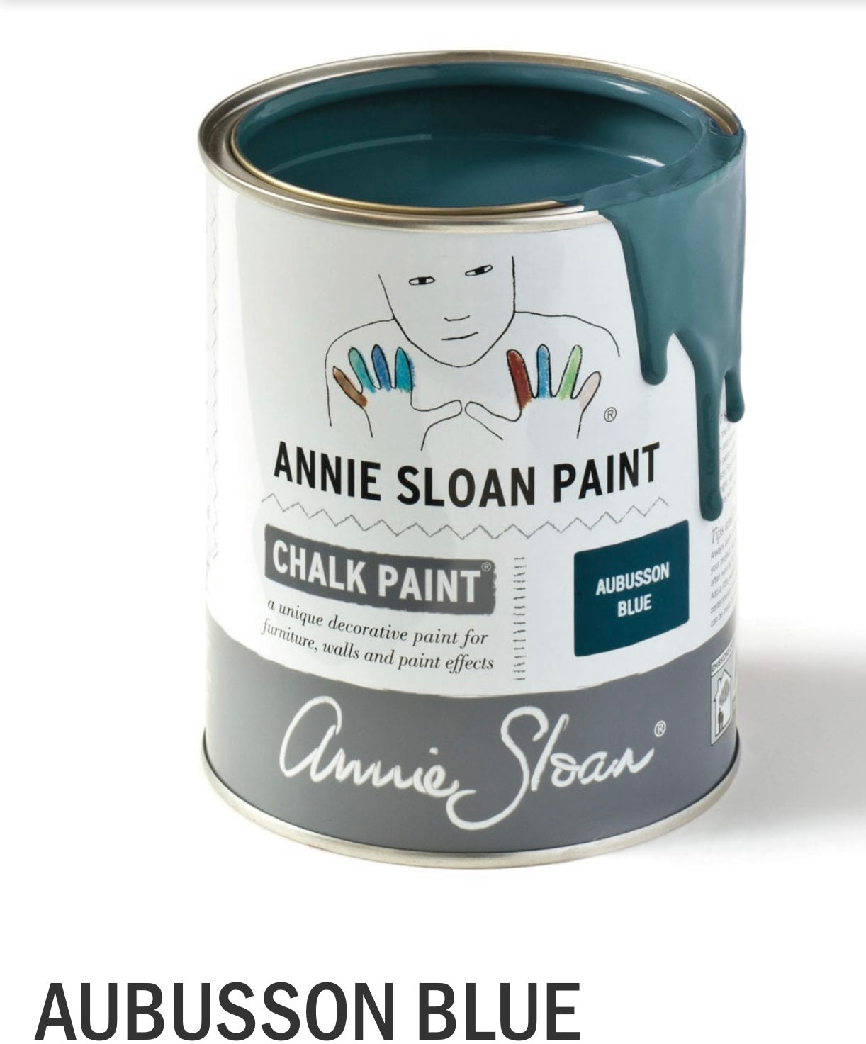 Annie Sloan  Chalk Paint