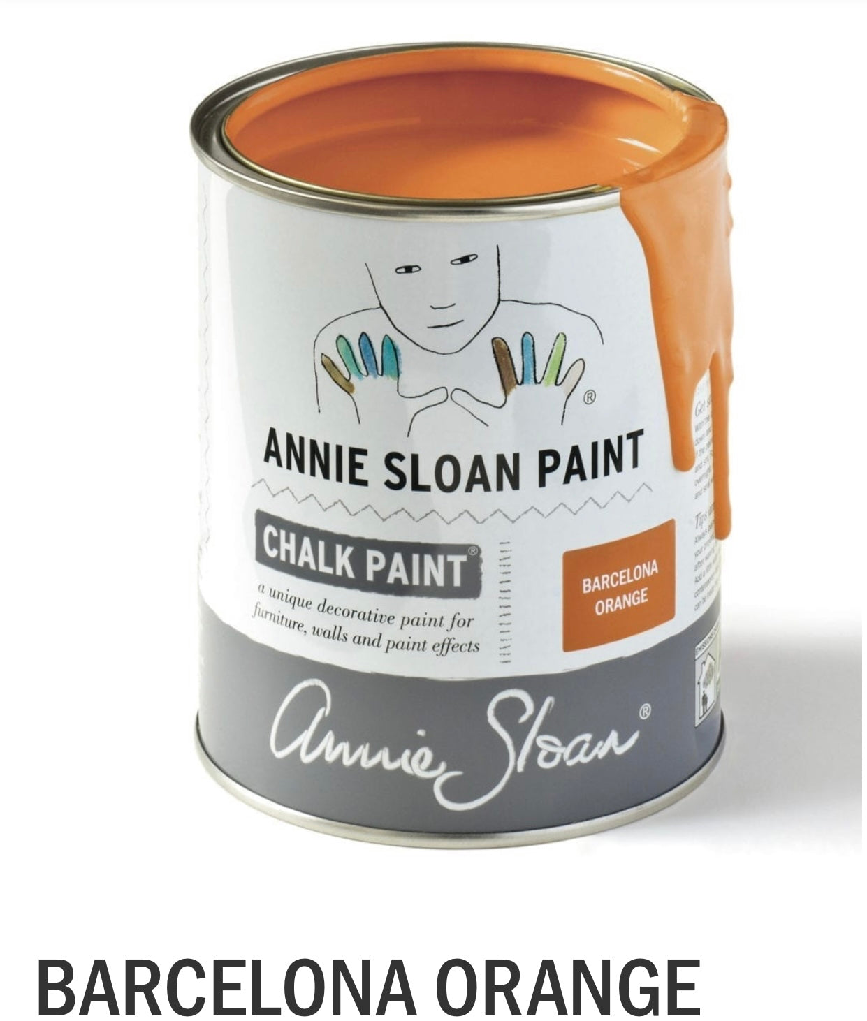 Annie Sloan  Chalk Paint