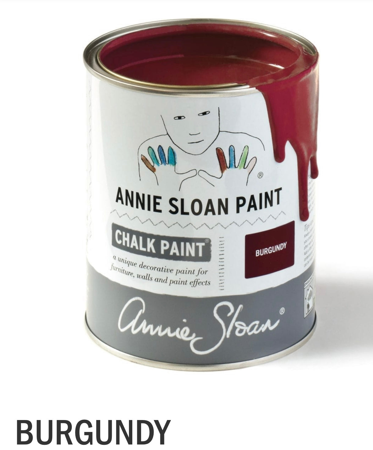 Annie Sloan Chalk Paint