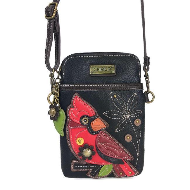 CHALA Cell Phone Crossbody Cellphone Case | Enchanted Memories