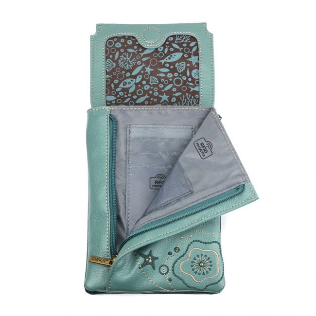 CHALA Criss Cellphone Crossbody Case. This Turtle Phone Case is the most adorable cellphone case you will ever own.