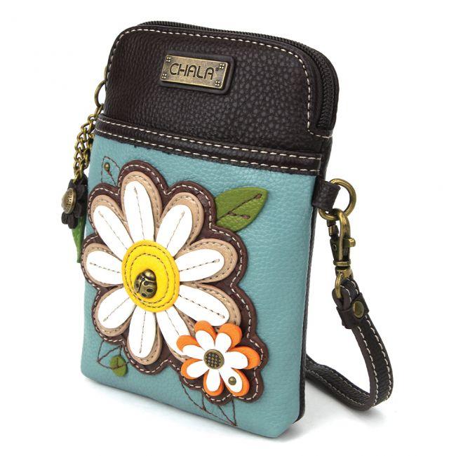 CHALA Daisy with Ladybug Cellphone Case | Enchanted Memories