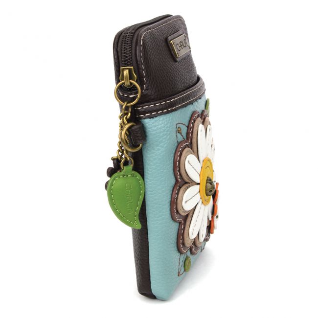 CHALA Daisy with Ladybug Cellphone Case | Enchanted Memories
