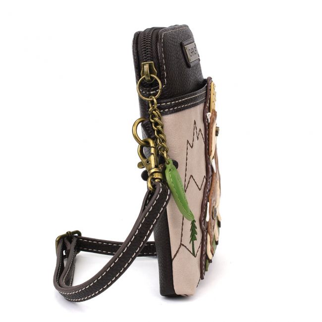 CHALA Goat Cellphone Crossbody Case | Enchanted Memories