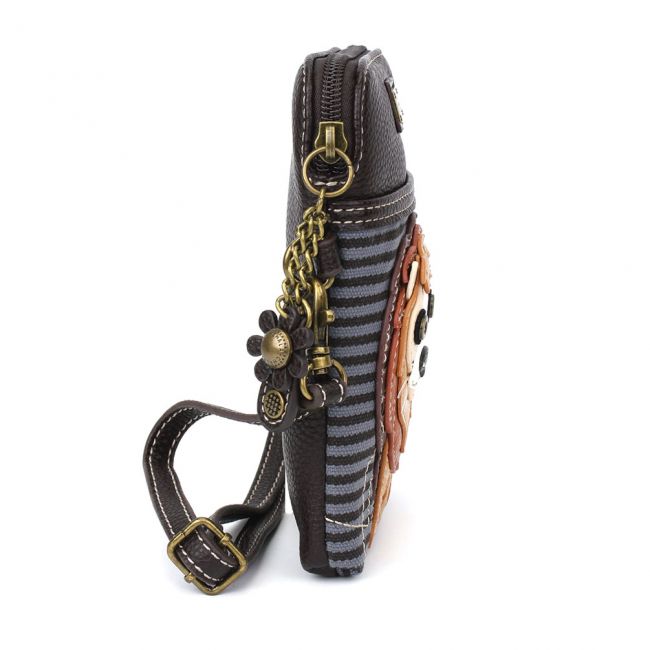 CHALA Lion Cellphone Crossbody Case | Enchanted Memories