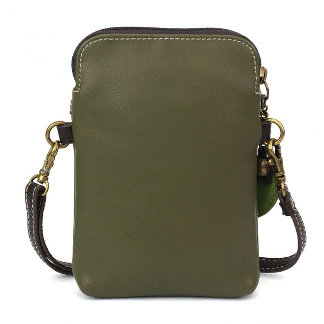 CHALA Owl Cellphone Crossbody Bag | Enchanted Memories