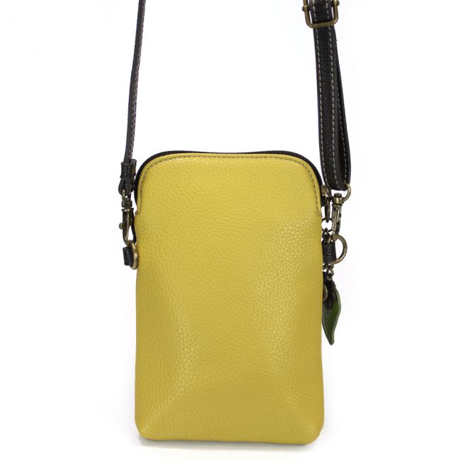 CHALA Owl Cellphone Crossbody Case | Enchanted Memories