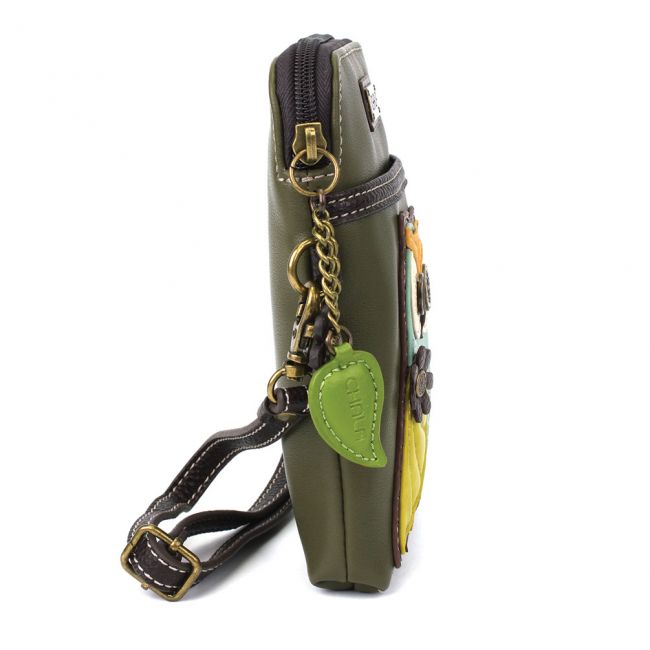CHALA Owl Cellphone Crossbody Bag | Enchanted Memories