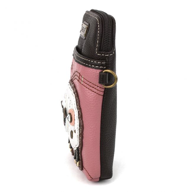 CHALA Sheep Cell Phone Crossbody Case | Enchanted Memories