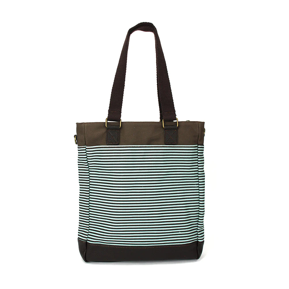 Our Chala Sloth Work Tote is the perfect gift for Sloth lovers. A fun and whimsical shoulder bag for all ladies that you know that love sloths.