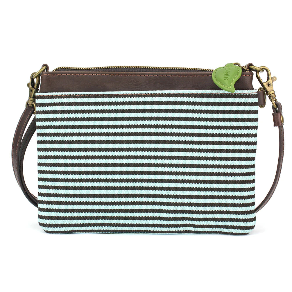 Chala Sloth and Baby Mini Crossbody Bag