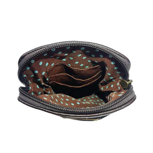 Chala Hippo Cellphone Crossbody Case - the most adorable cellphone case you will ever own. Perfect for Hippo lovers!