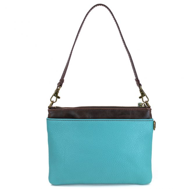 Chala Whale Mini Crossbody Purse - the cutest shoulder bag you will ever own. Perfect handbag for ocean, sea and whale lovers.