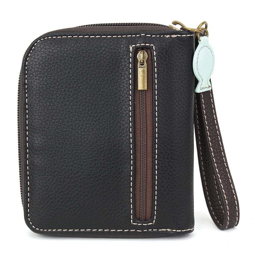 Chala Penguin and Baby Wallet is the perfect gift for penguin lovers.