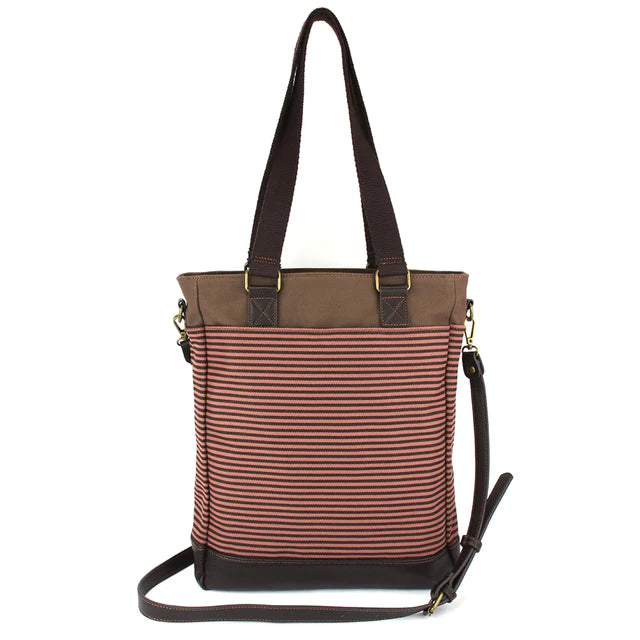 Chala Pig Work Tote is perfect for pig lovers. The most adorable shoulder bag you'll ever own.