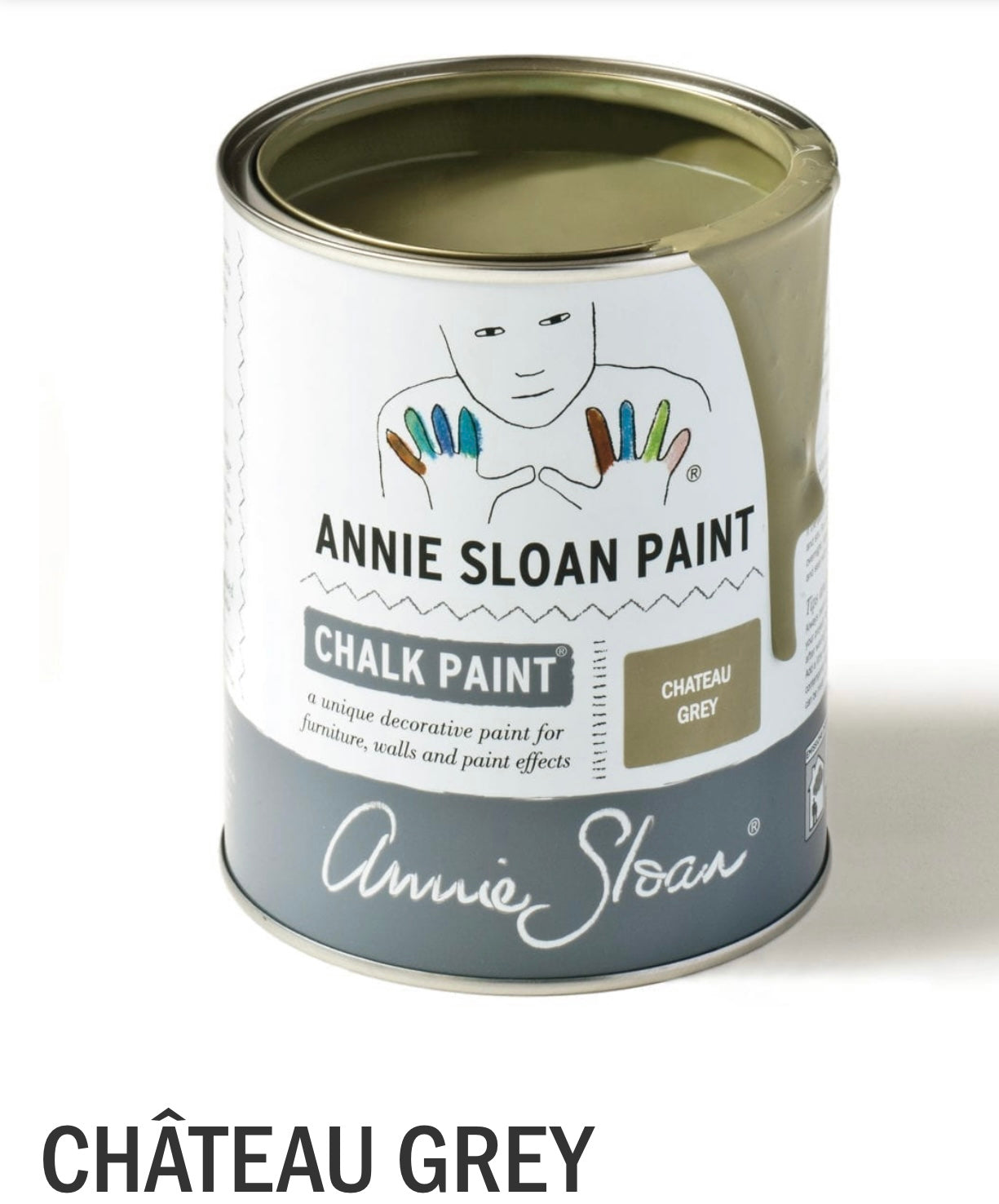 Annie Sloan  Chalk Paint