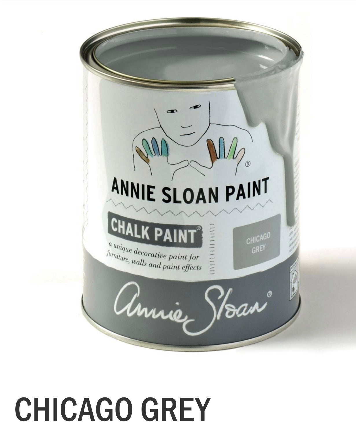 Annie Sloan  Chalk Paint