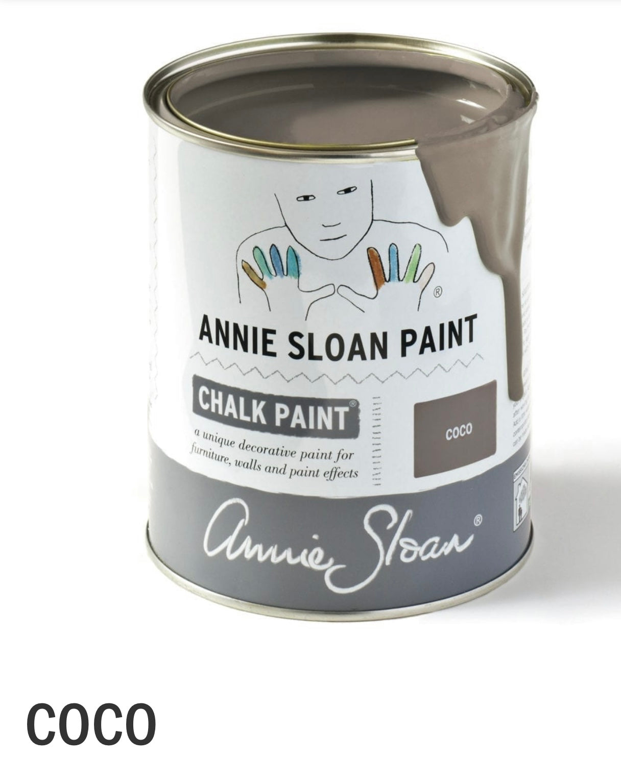 Annie Sloan Chalk Paint