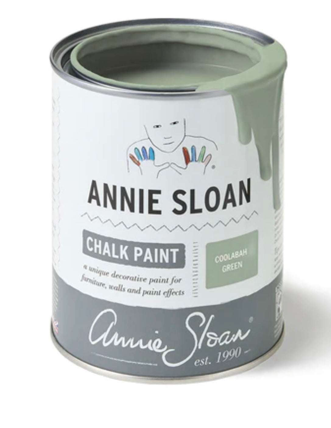 Annie Sloan  Chalk Paint