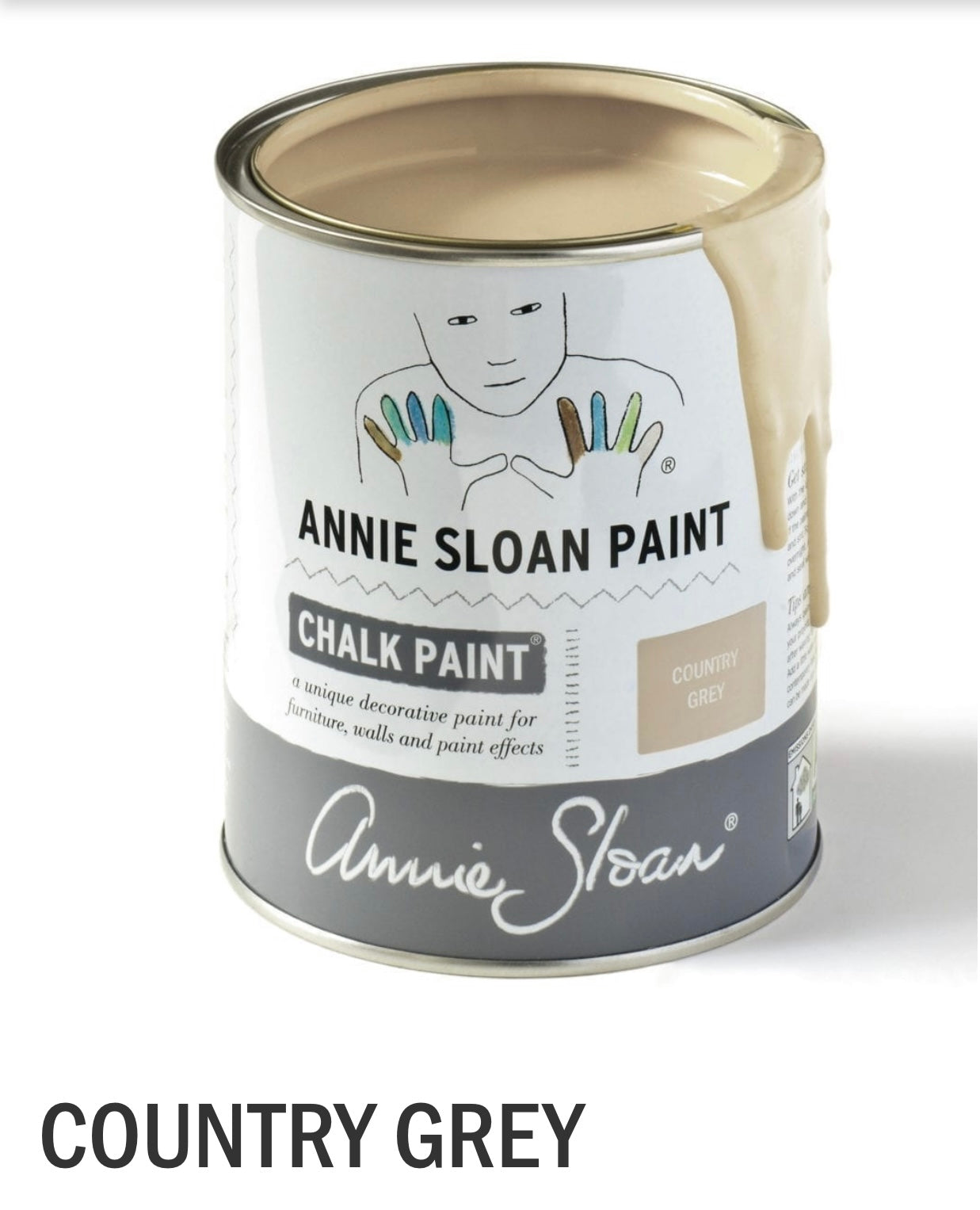 Annie Sloan  Chalk Paint