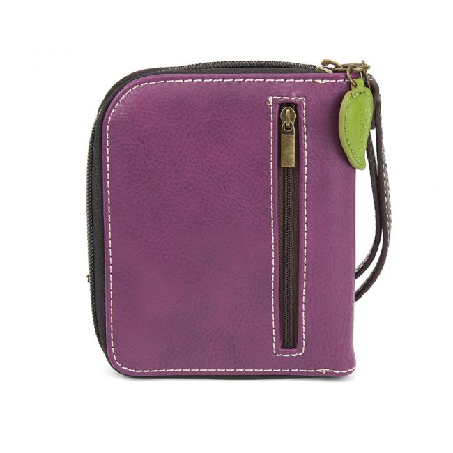 CHALA Elephant Wallet - Enchanted Memories, Custom Engraving & Unique Gifts