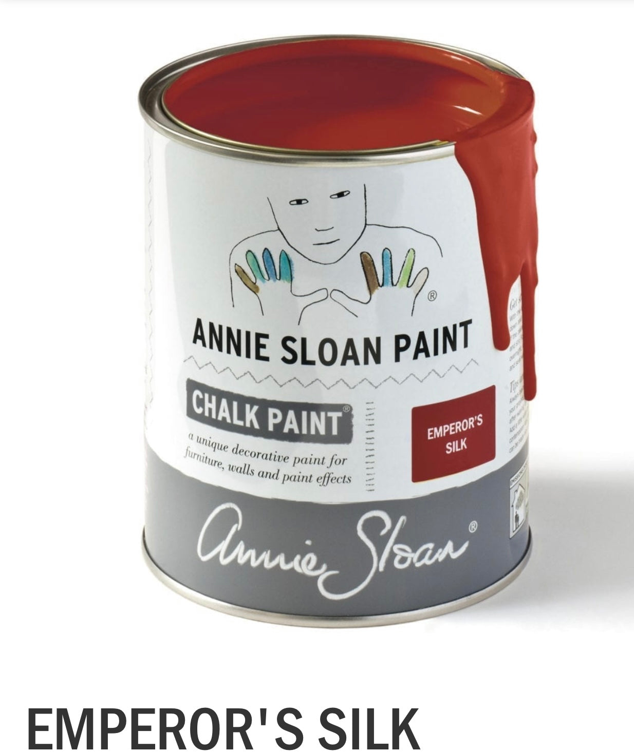 Annie Sloan Chalk Paint