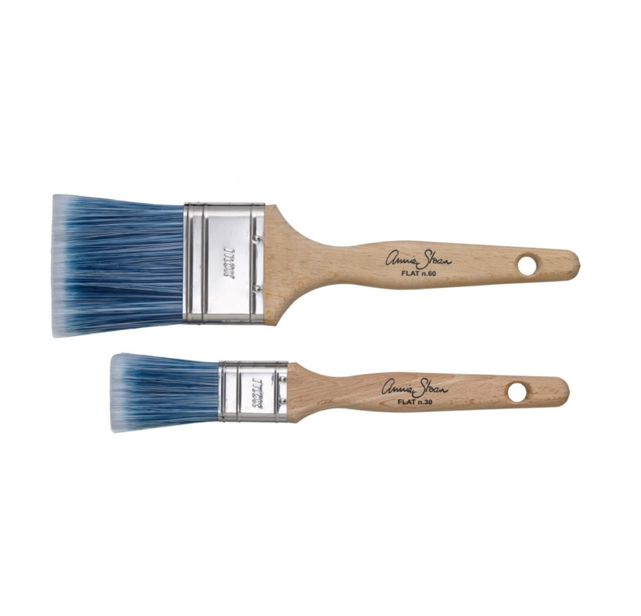 Annie Sloan Brushes