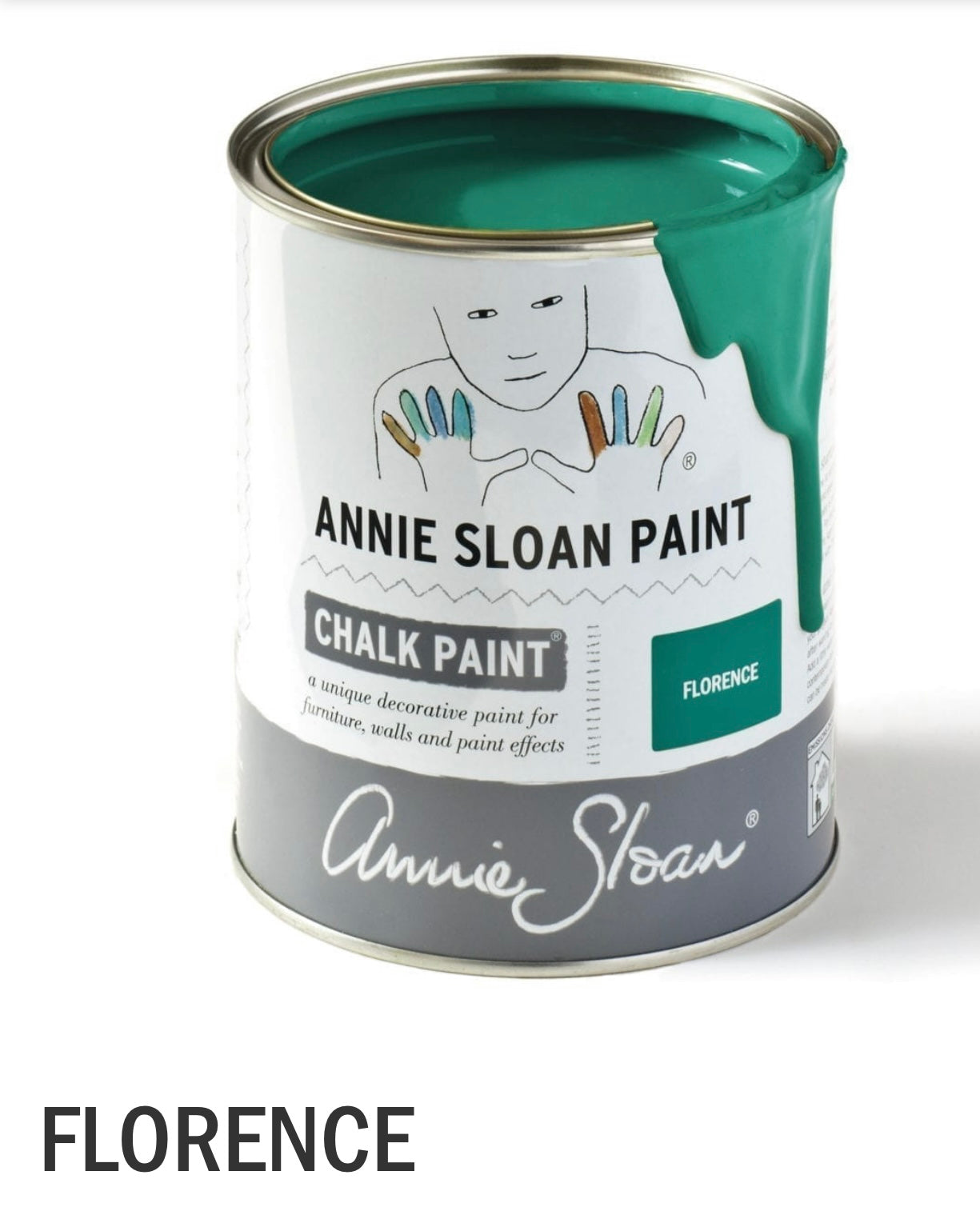 Annie Sloan  Chalk Paint