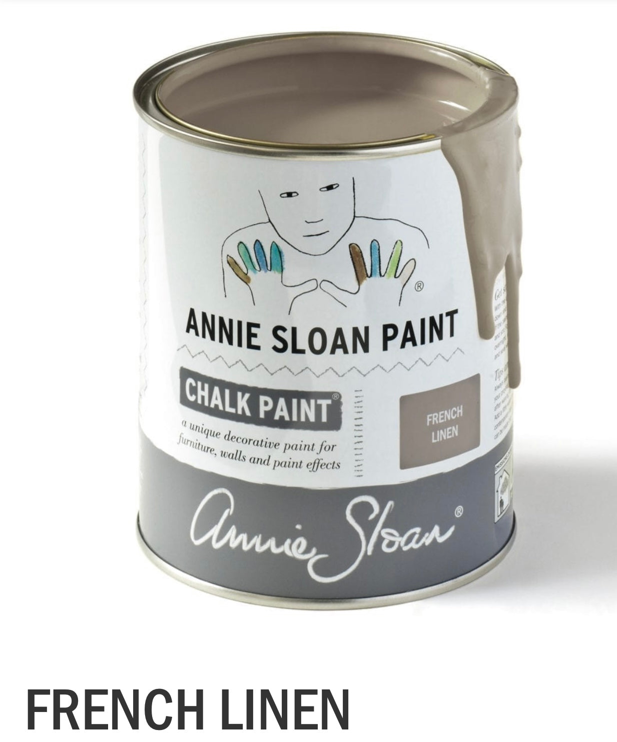 Annie Sloan Chalk Paint