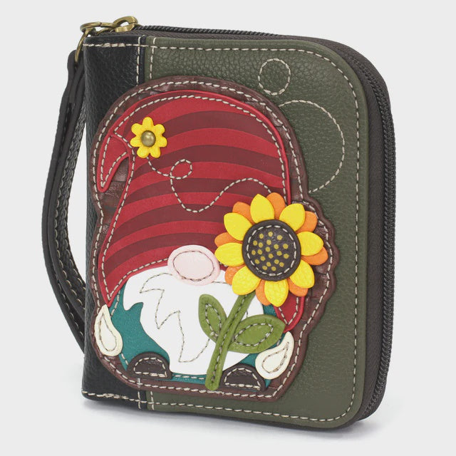 CHALA Gnome Wallet