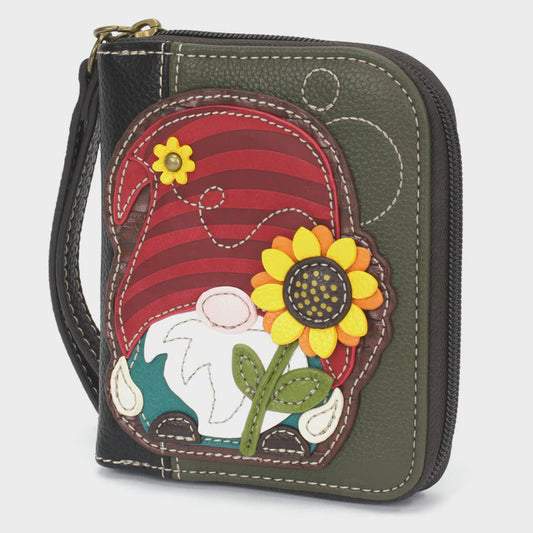 CHALA Gnome Wallet