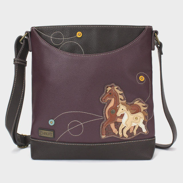 CHALA Sweet Messenger Horse Family