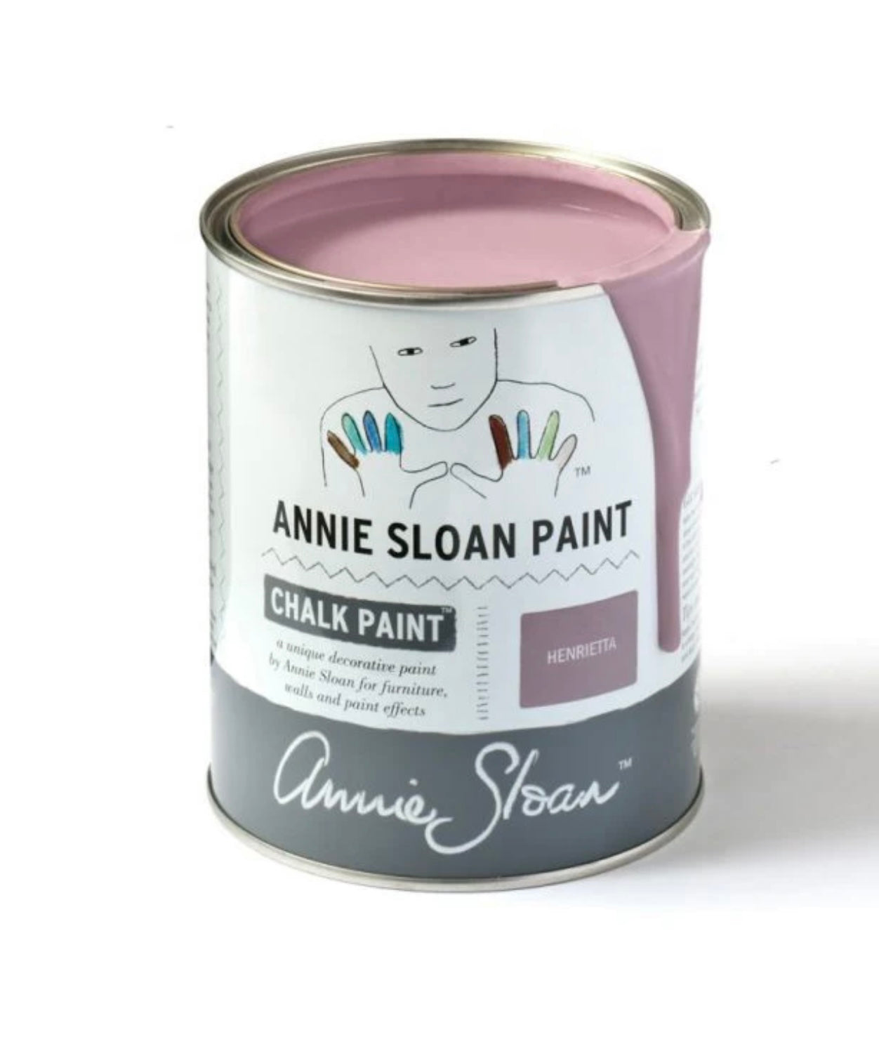 Annie Sloan  Chalk Paint