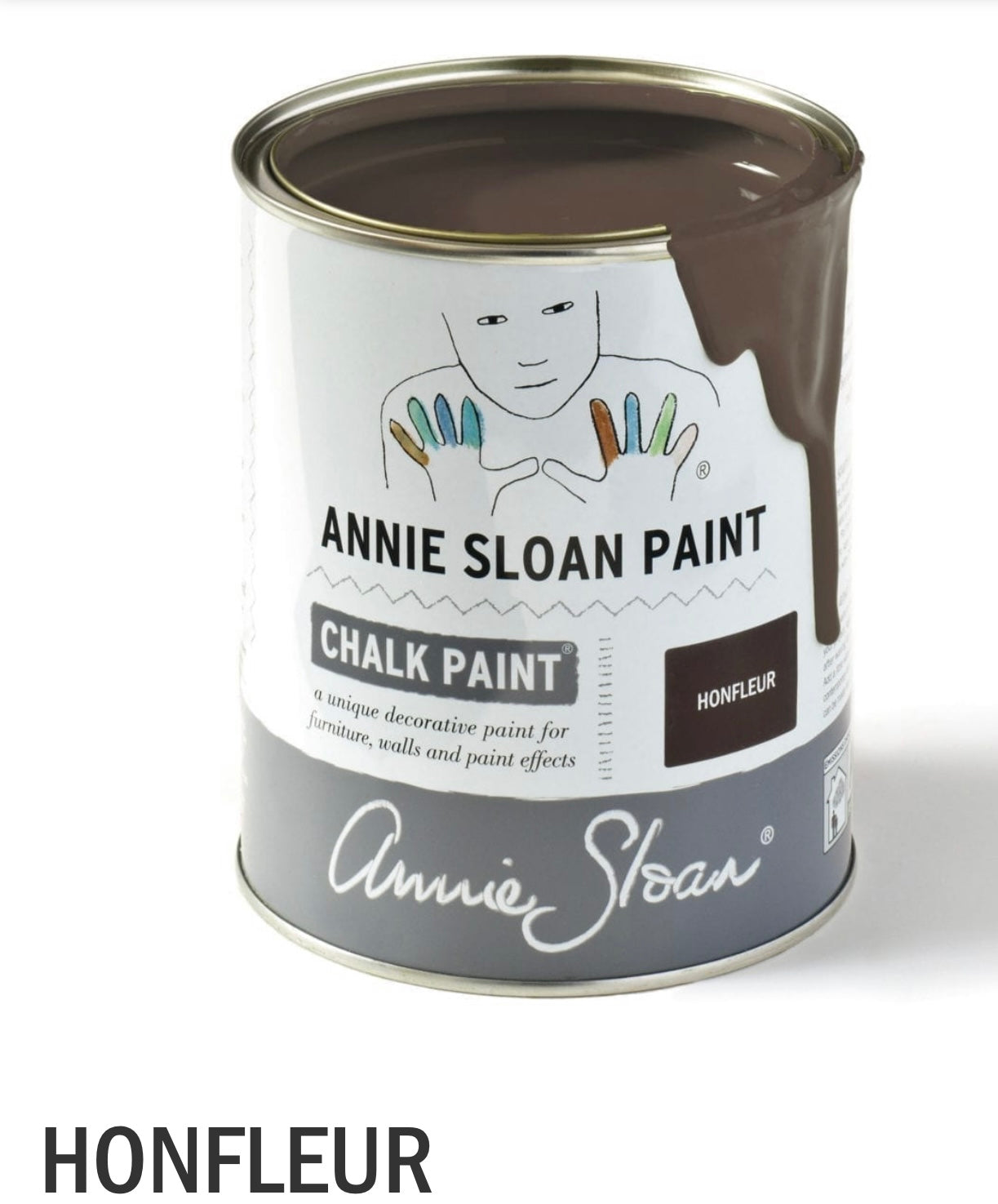 Annie Sloan Chalk Paint