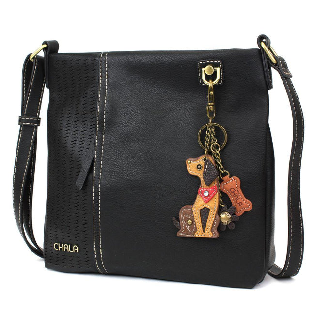 CHALA Dog Crossbody Handbag  Enchanted Memories, Unique Gifts – Enchanted  Memories, Custom Engraving & Unique Gifts