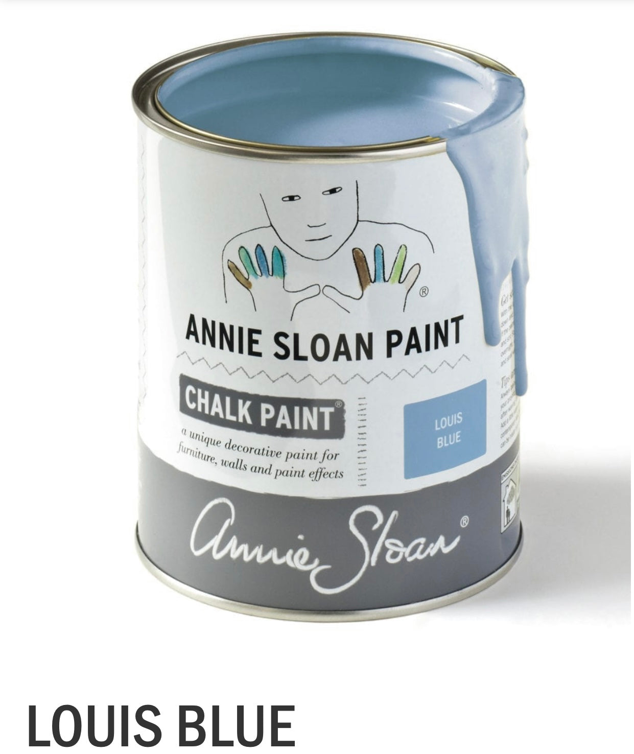 Annie Sloan  Chalk Paint