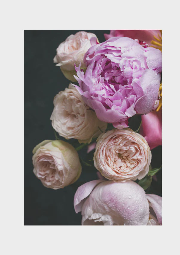 Mint By Michelle Moody Florals II