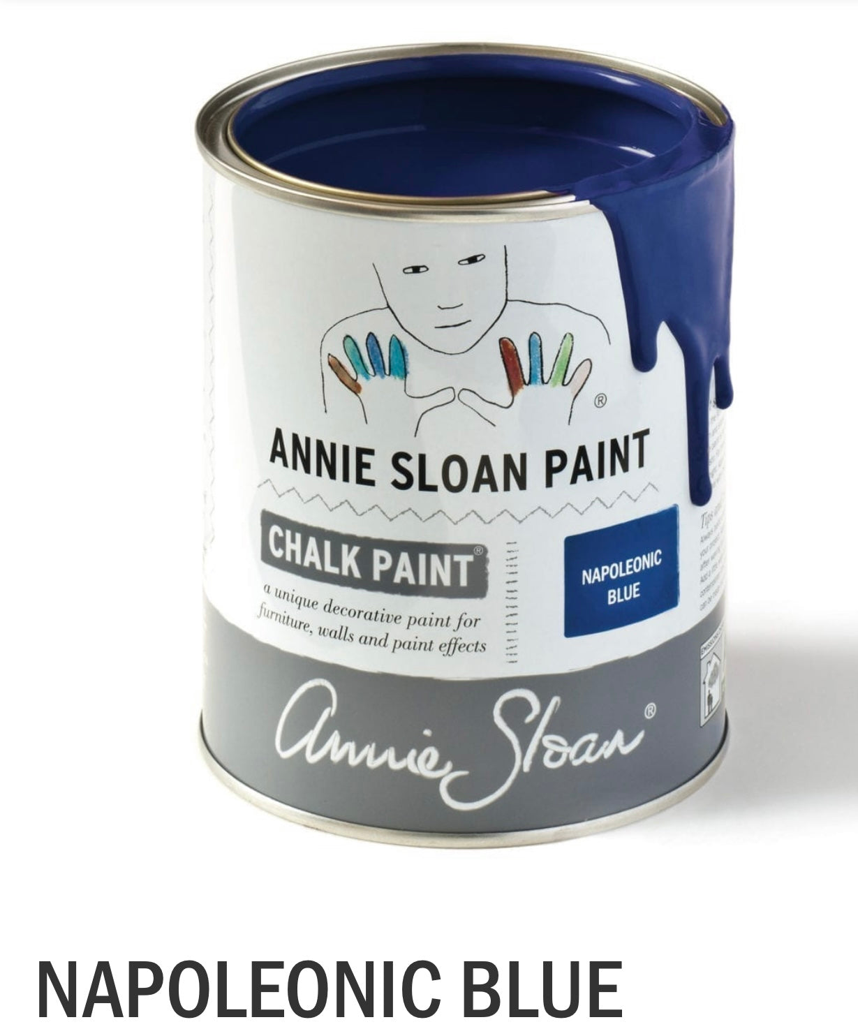 Annie Sloan Chalk Paint