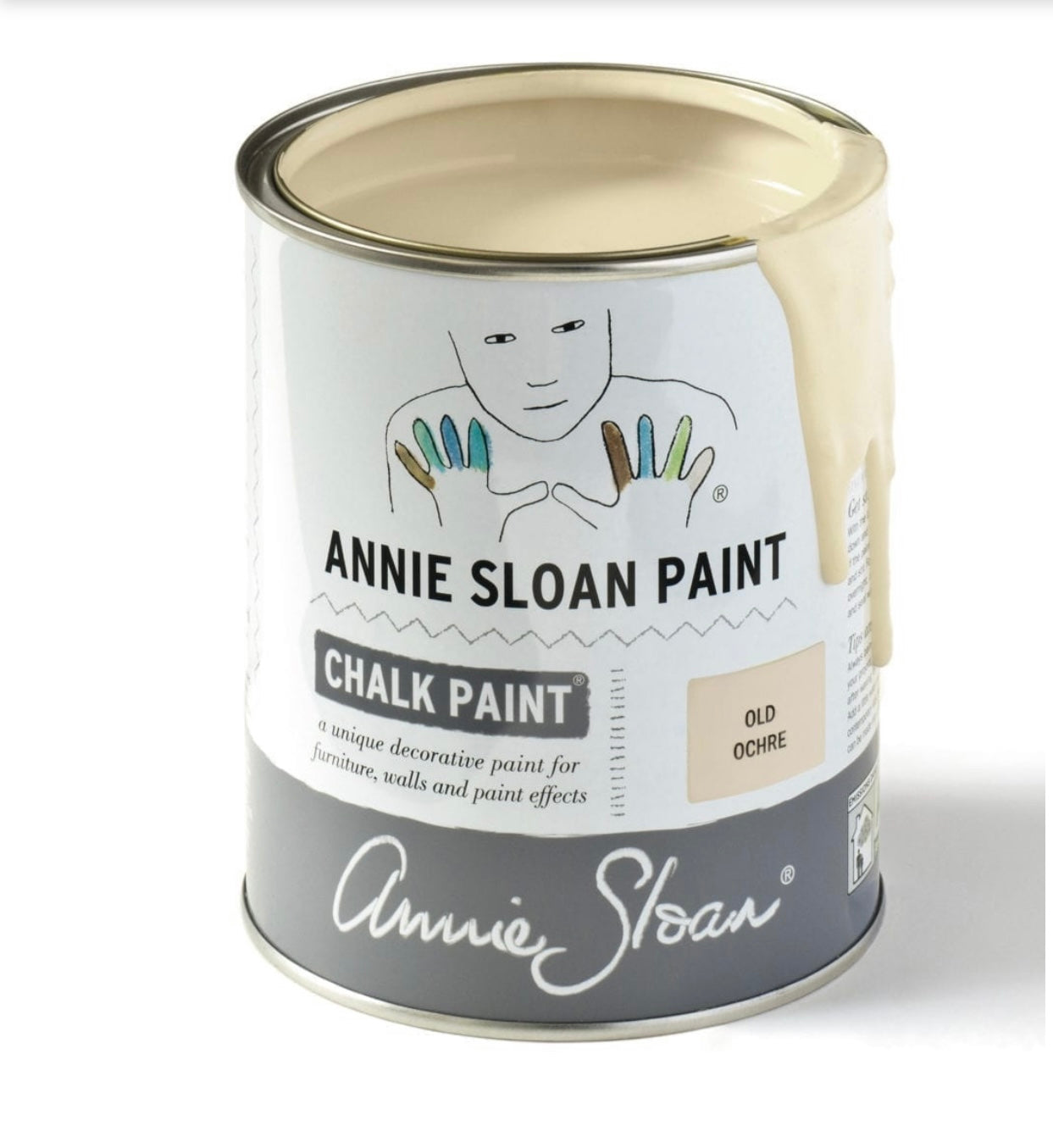 Annie Sloan  Chalk Paint