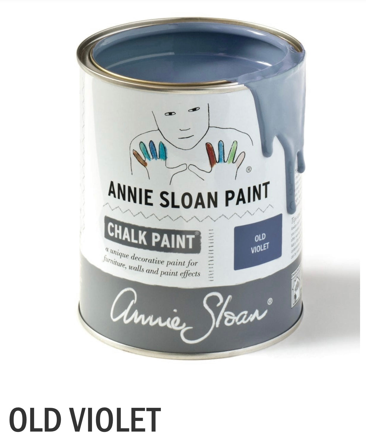 Annie Sloan  Chalk Paint