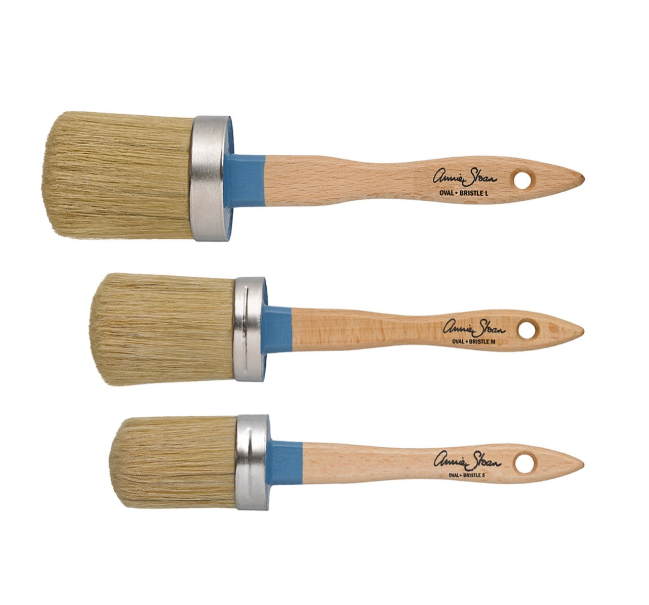 Annie Sloan Brushes