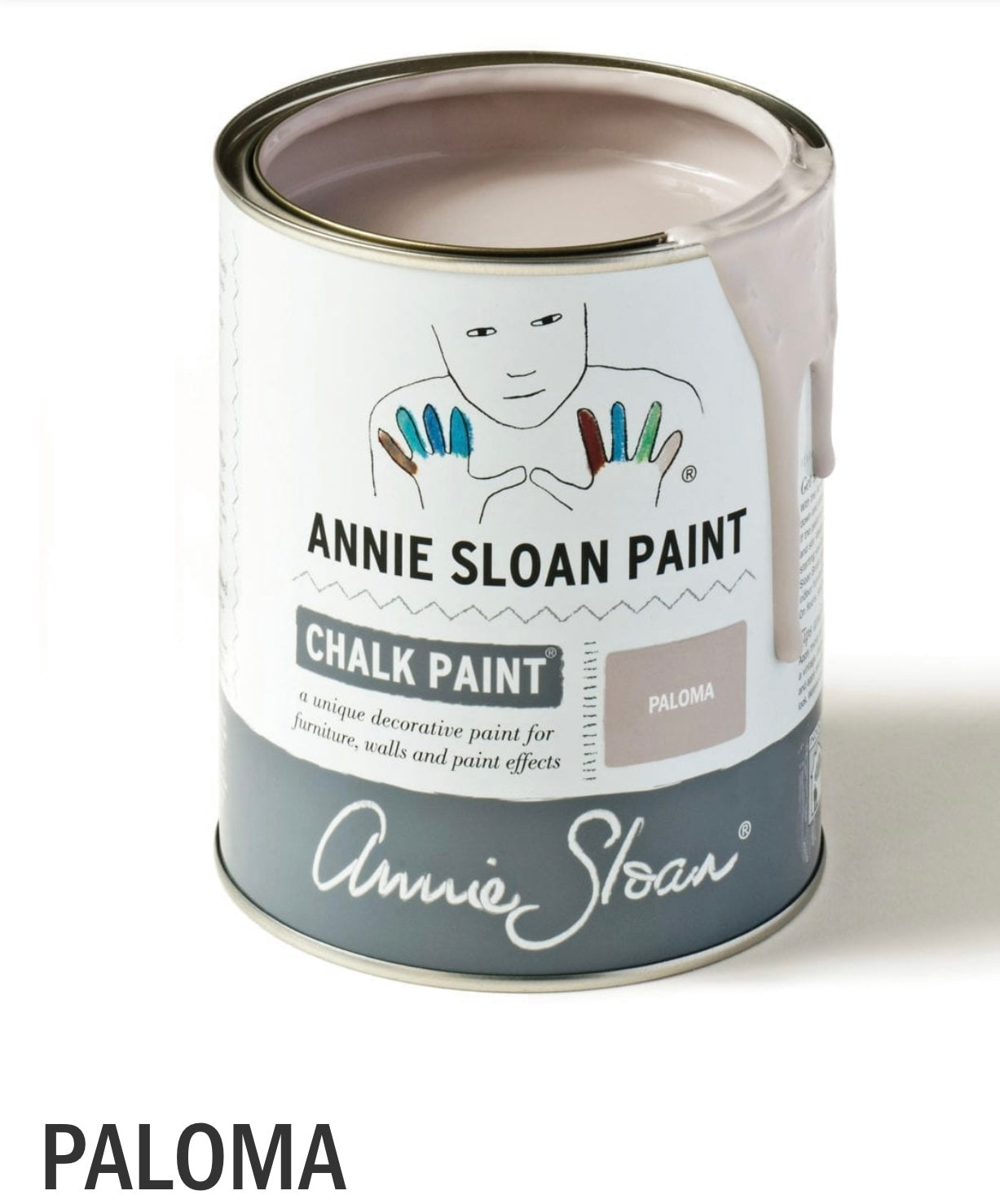 Annie Sloan Chalk Paint