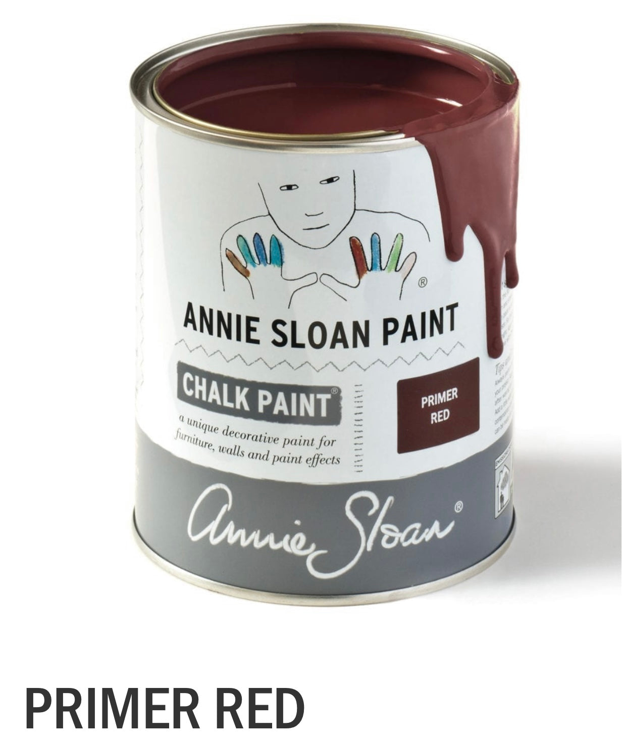 Annie Sloan Chalk Paint