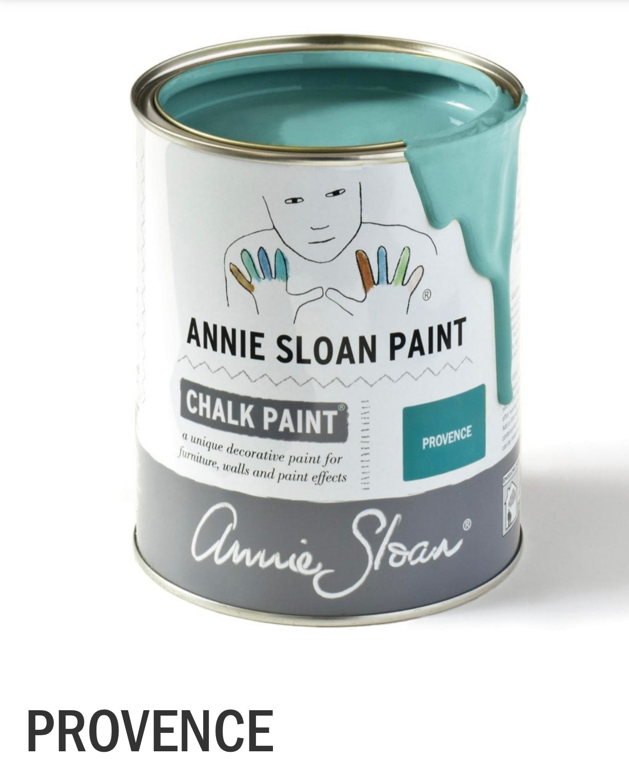 Annie Sloan  Chalk Paint